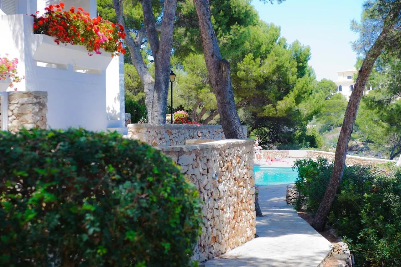 Apartamentos Ferrera Park Cala D´Or