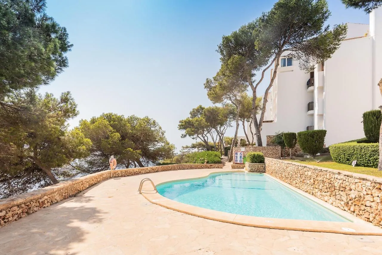 Apartamentos Ferrera Park Cala D´Or 0*,  España