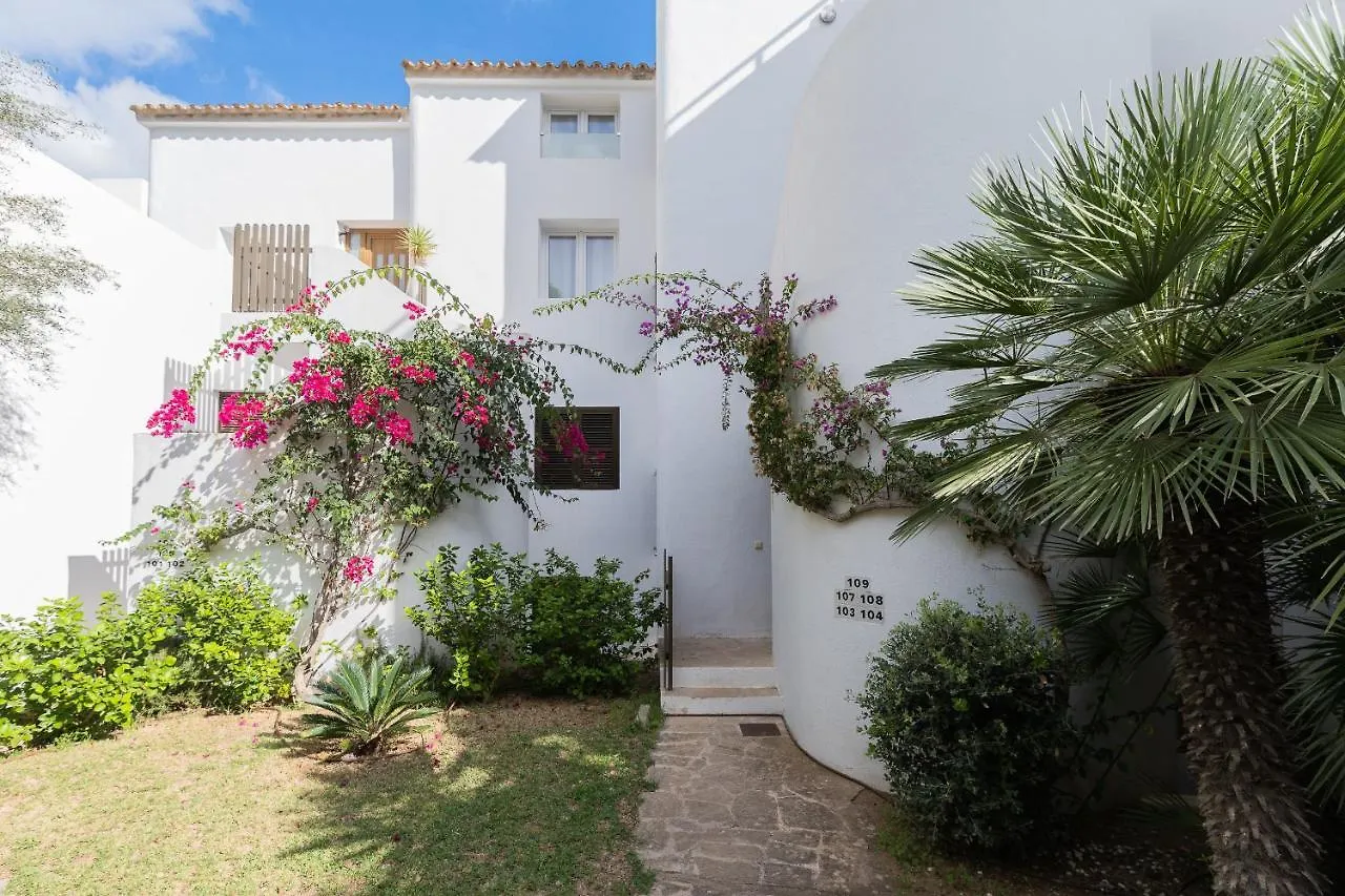 Apartamentos Ferrera Park Cala D´Or