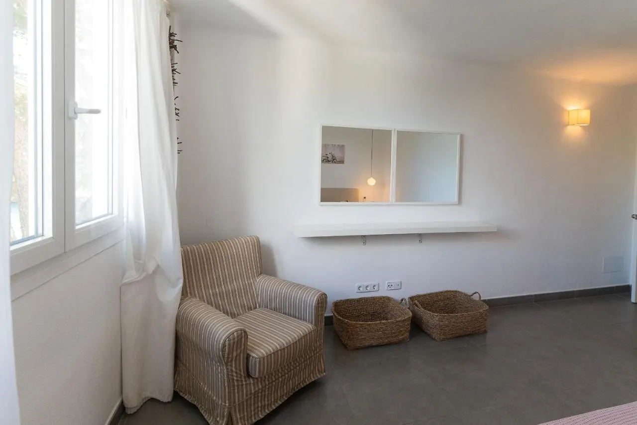 Apartamentos Ferrera Park Cala D´Or