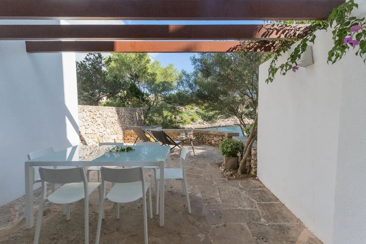 Apartamentos Ferrera Park Cala D´Or