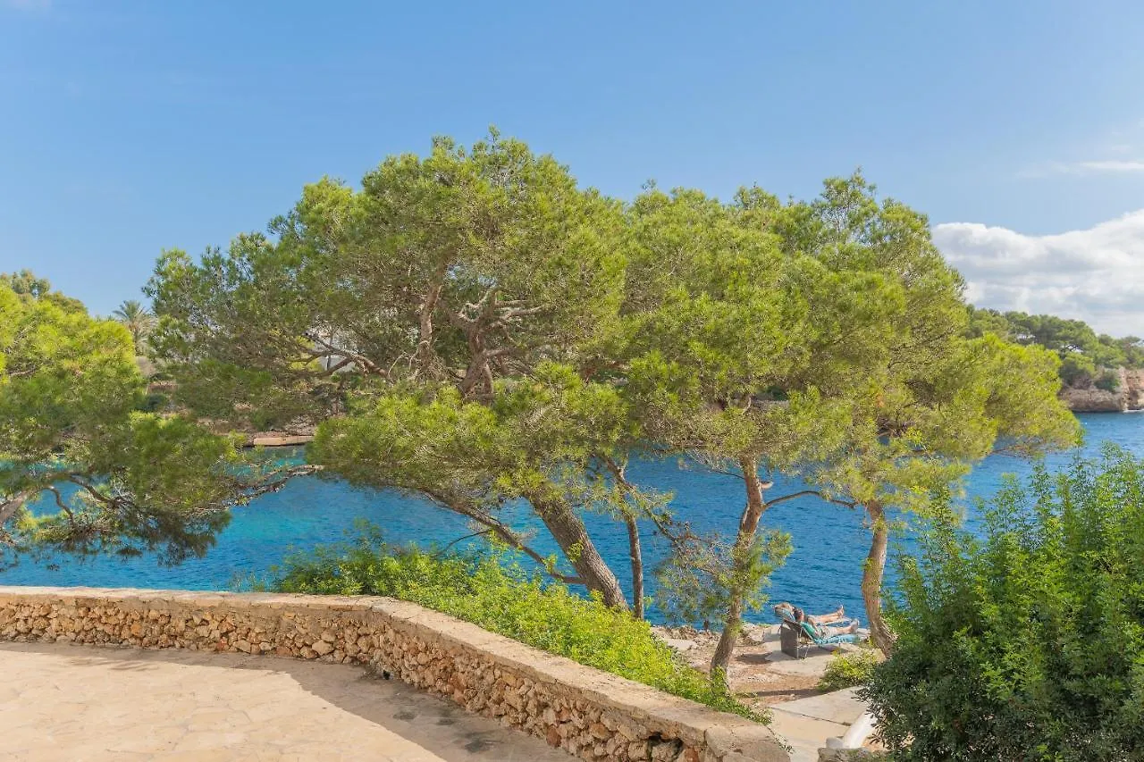 Apartamentos Ferrera Park Cala D´Or