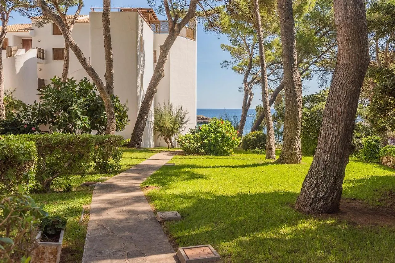 Apartamento Ferrera Park 103 Apartment Cala d'Or (Mallorca)