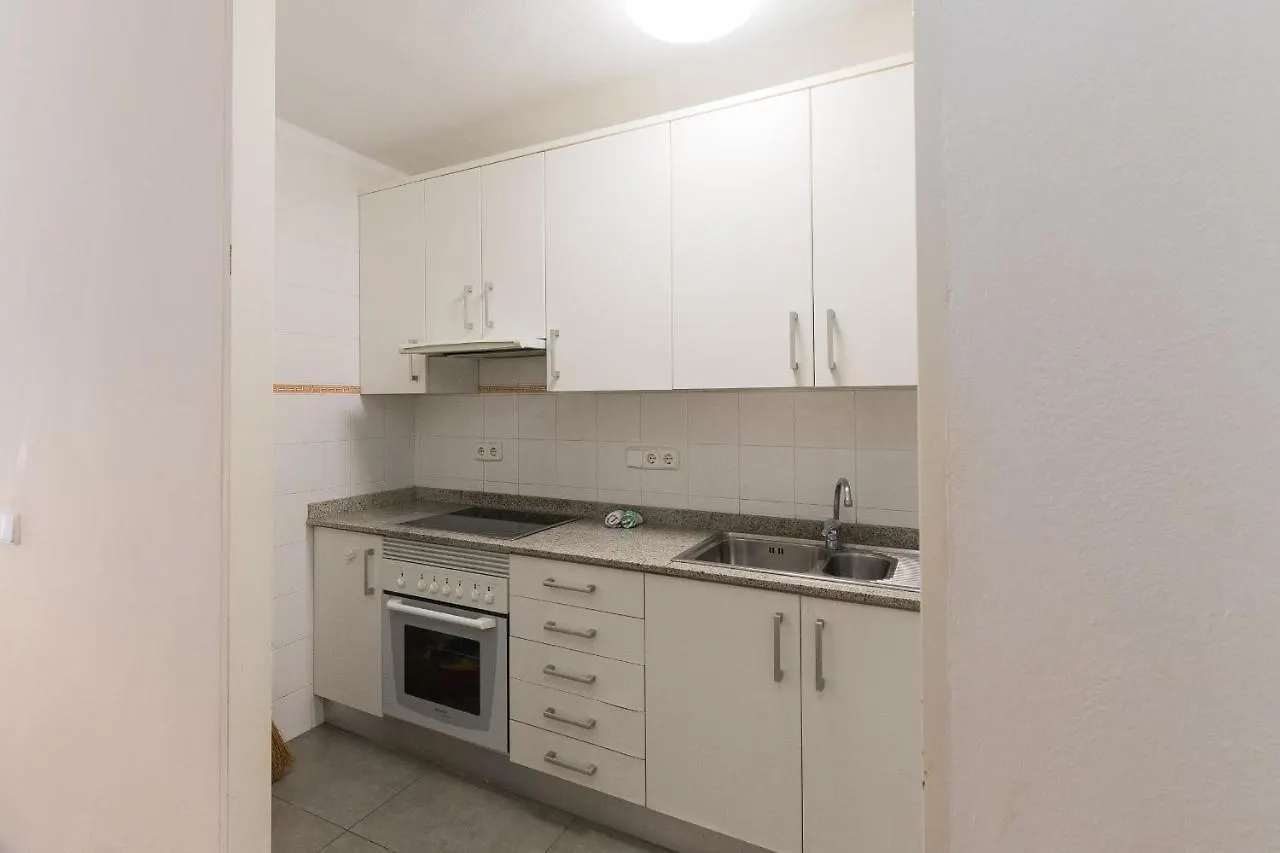 Apartamento Ferrera Park 103 Spain