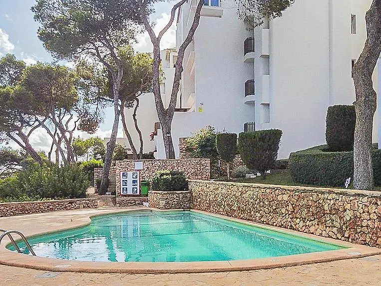 Apartamento Ferrera Park 103 Apartment