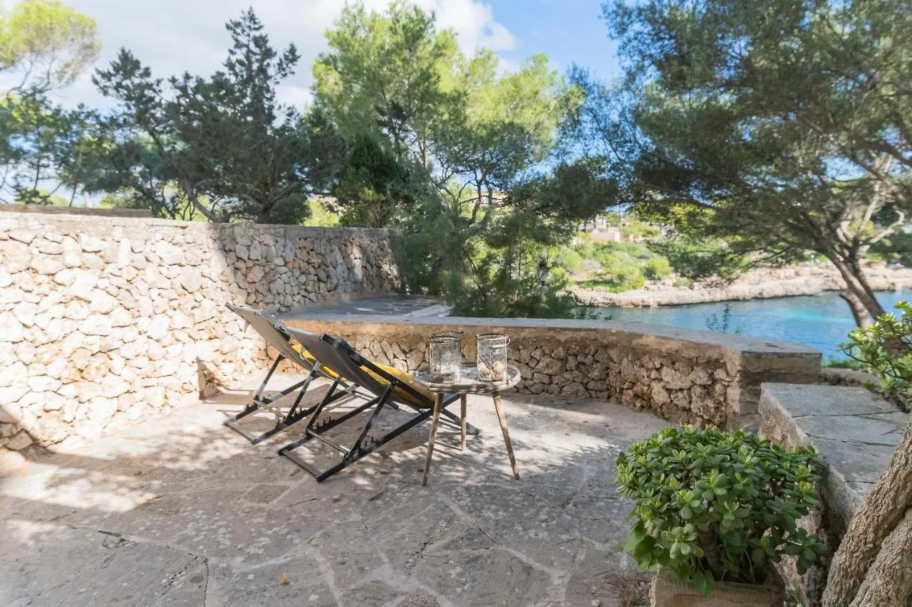 Apartamento Ferrera Park 103 Spain