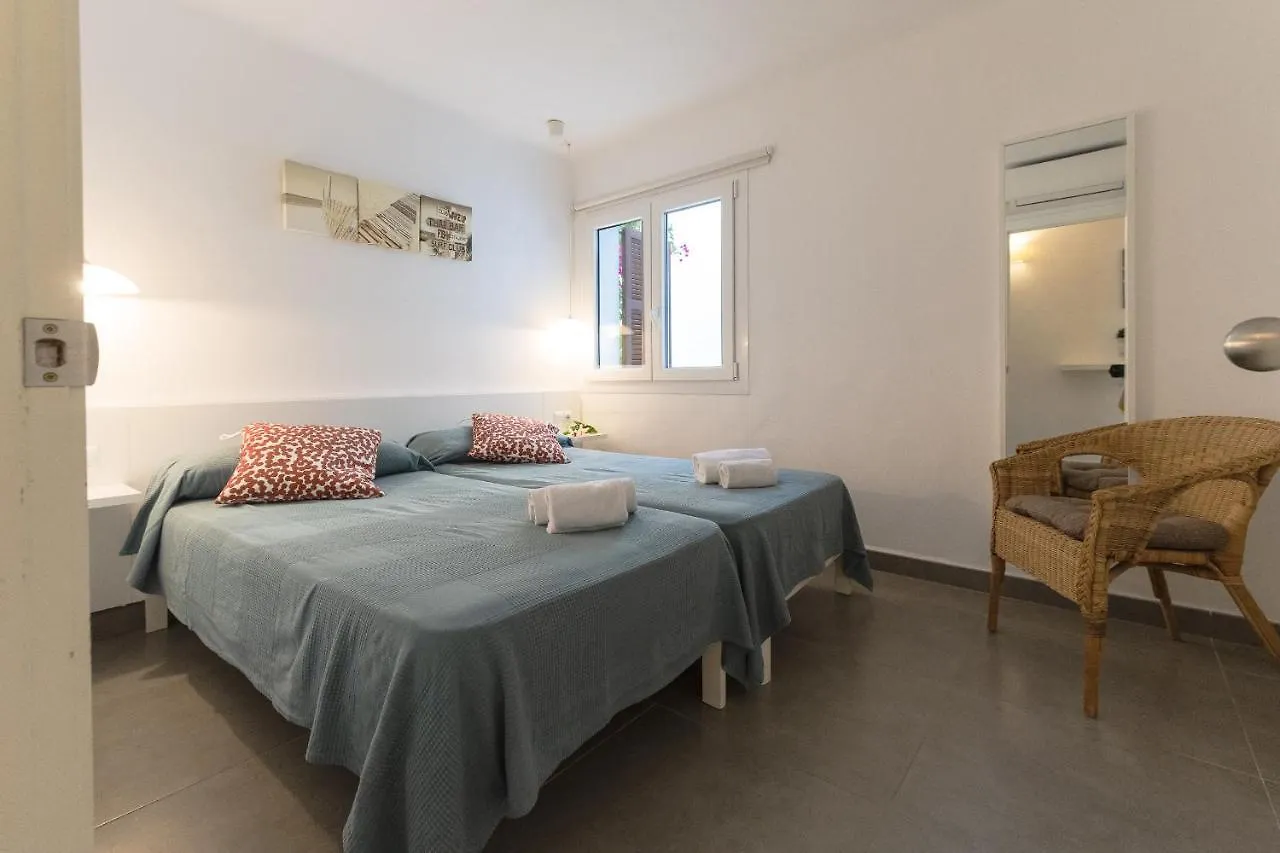 Apartamento Ferrera Park 103 0*, Cala d'Or (Mallorca) Spain