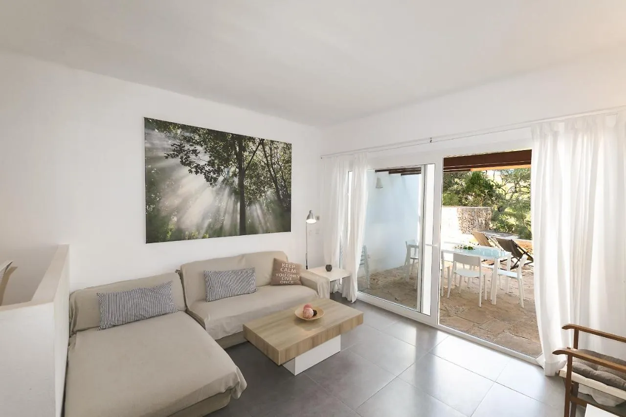 Apartamento Ferrera Park 103 0*, Cala d'Or (Mallorca)