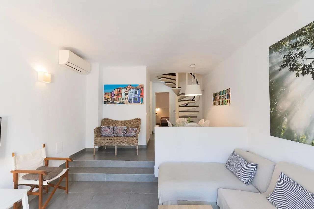 Apartamento Ferrera Park 103 0*, Cala d'Or (Mallorca)